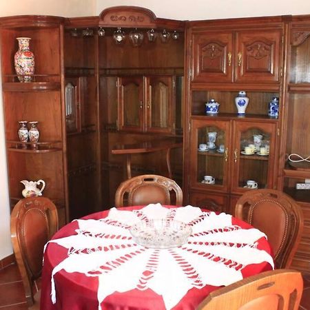 Casa Da Juraci Villa Саброса Екстериор снимка