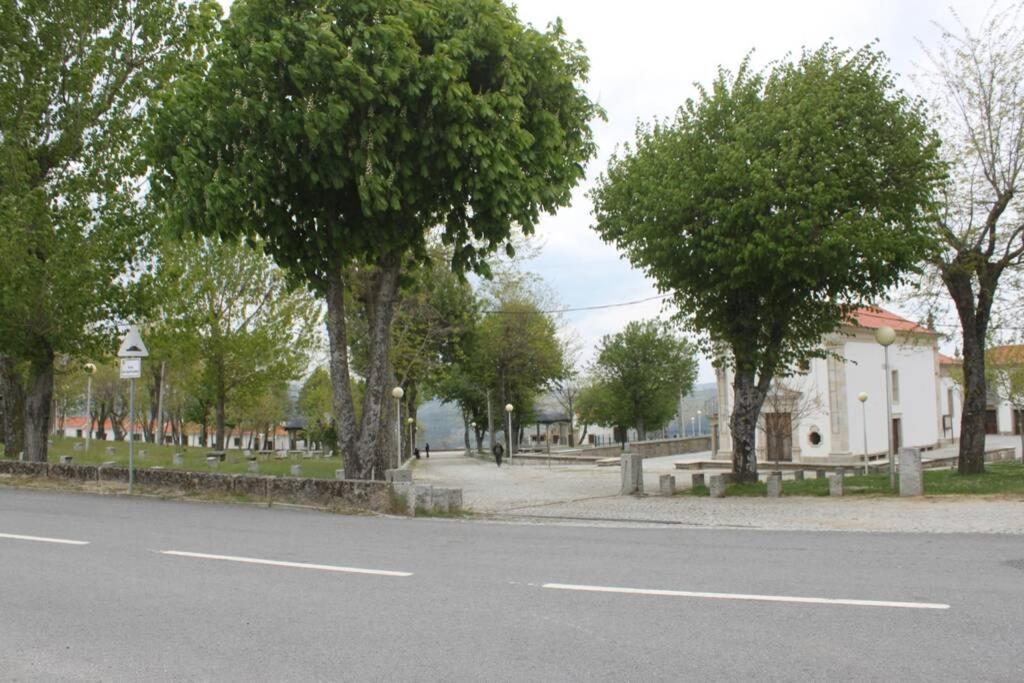 Casa Da Juraci Villa Саброса Екстериор снимка