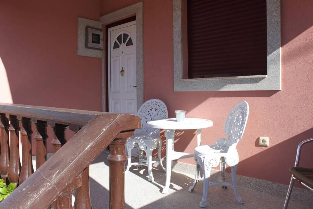 Casa Da Juraci Villa Саброса Екстериор снимка