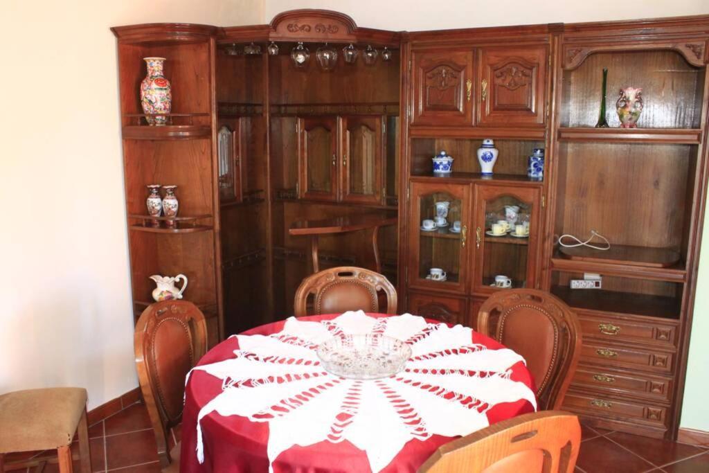 Casa Da Juraci Villa Саброса Екстериор снимка